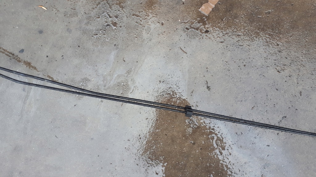 фото №8, S4 b8 a4 дроти гальмівні комплект a5 s5 europa