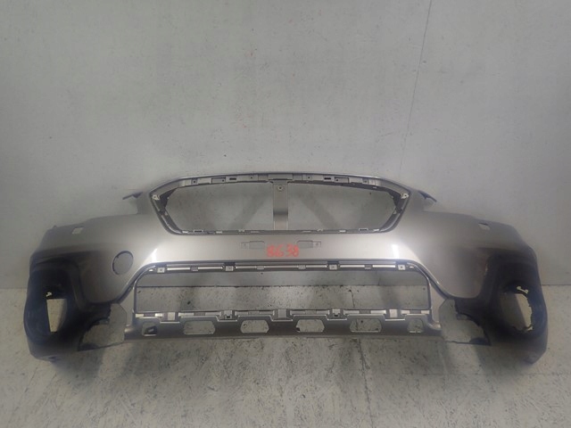 фото №1, Бампер перед передний subaru outback 5 v lift 2017-