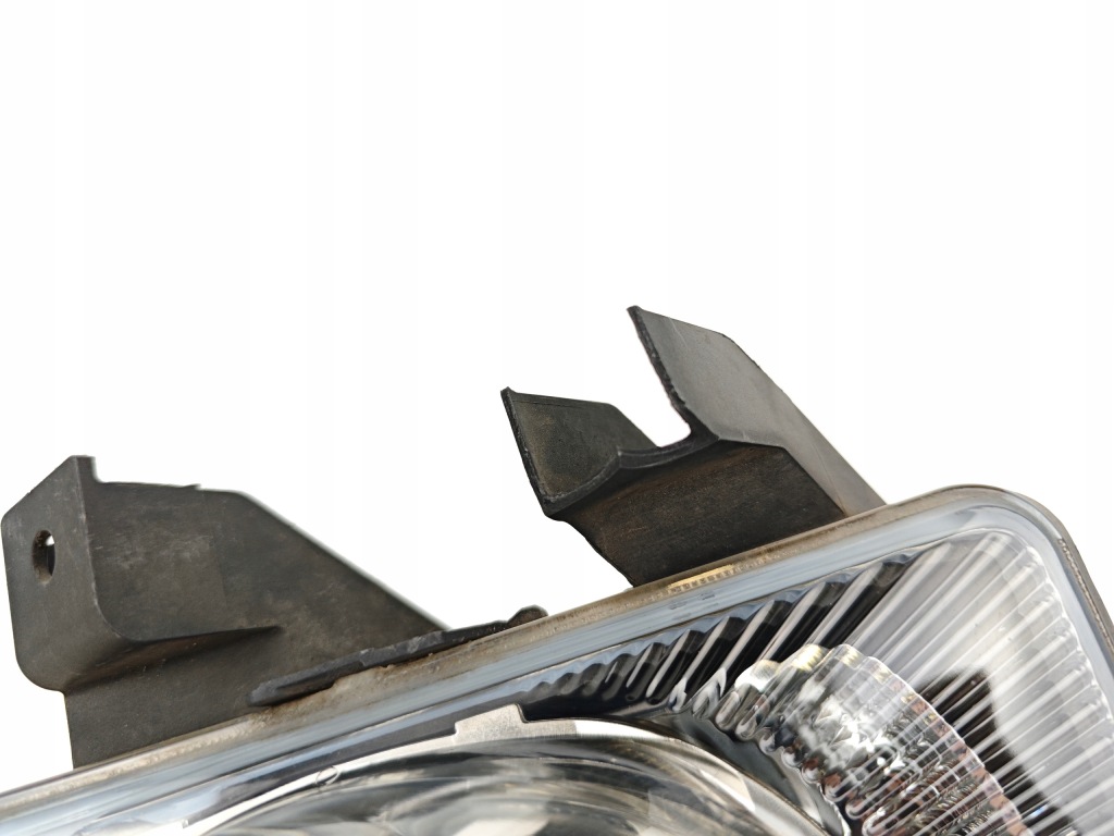 Opel astra h противотуманная фара левый перед 24462133 Оригинал