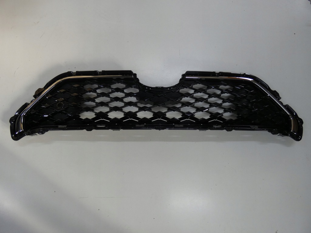 фото №1, Решітка радіатора, решітка радіатора toyota rav-4