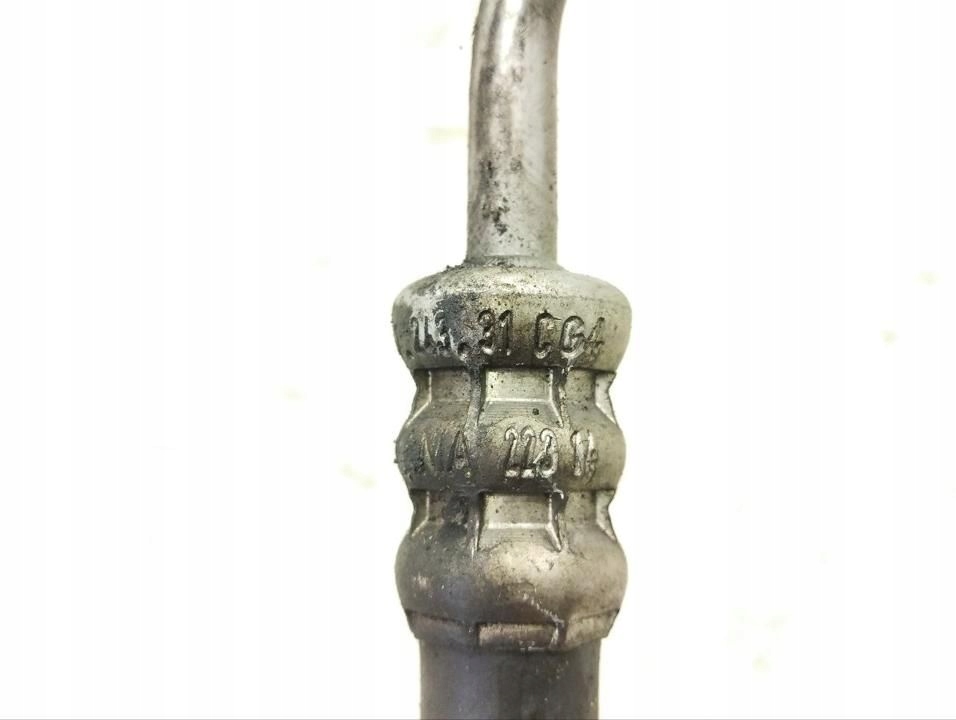 фото №6, Porsche panamera 970 2015 шланг підсилювача керма 97034724331