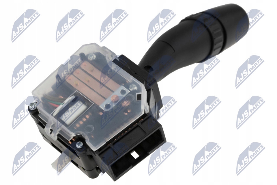 фото №8, Перемикач комбінований nty kia sportage ii 2.0 2.7 v6