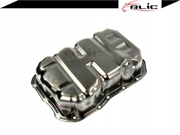 Blic піддон масляна mazda 5 2.0 cd cr19 Ціна