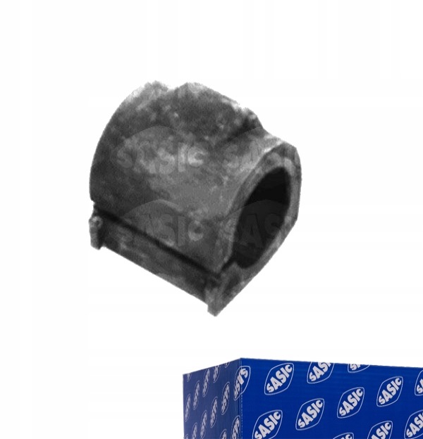 фото №1, Гумовий елемент подушка втулка стабілізатора перед renault logan