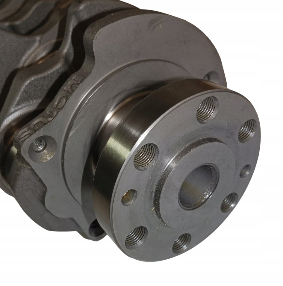 Купити Wał колінчастий opel insignia astra 2.0 cdti