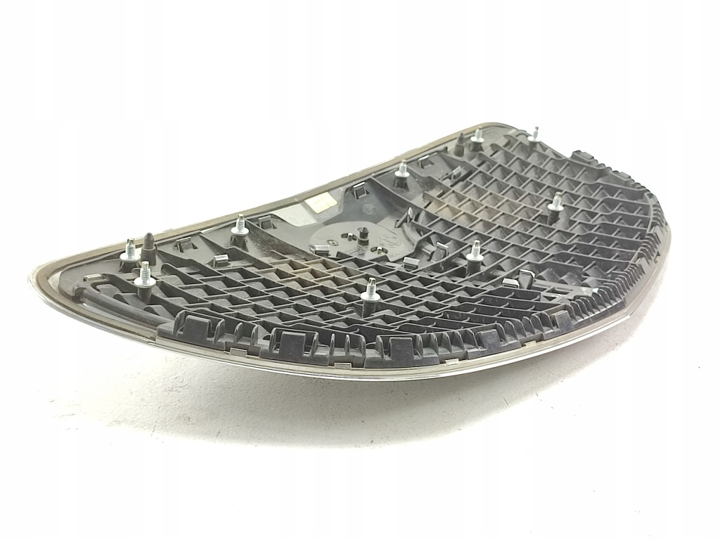 фото №9, Решітка радіатора решітка радіатора lancia musa / ypsilon 2004-2012 / 735384149