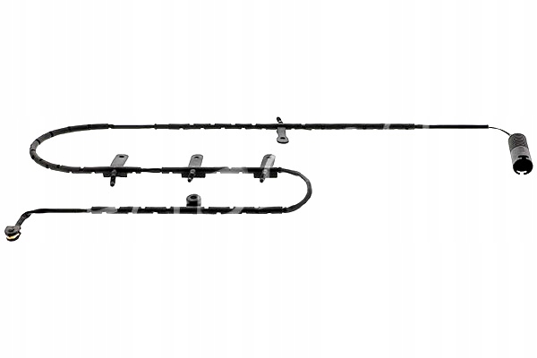 фото №2, Датчик износа тормозных колодок тормозных задняя mini r50 r53 r52 1.4d 1.6