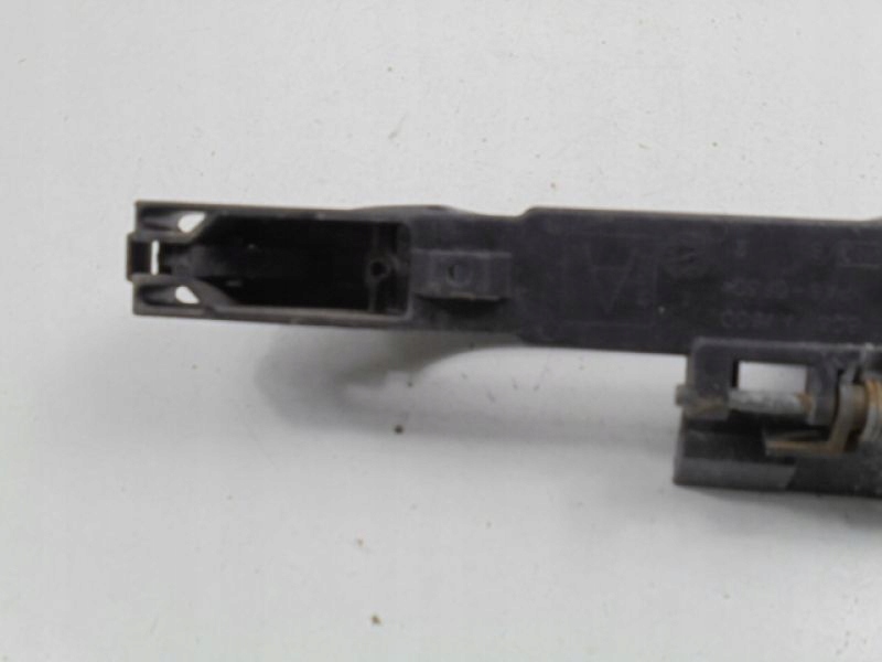 фото №7, Nissan primera p12 ручка дверь наружная левая задняя 80611av600