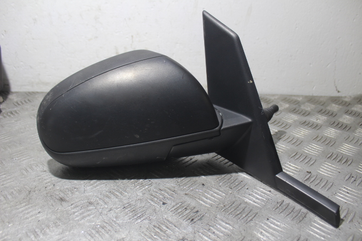 фото №1, Зеркало правое mitsubishi colt vi 21d