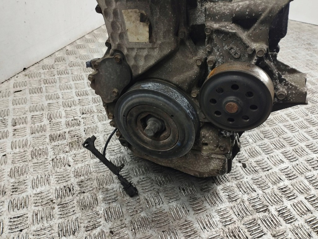 фото №6, Honda cr-v 2014 двигун