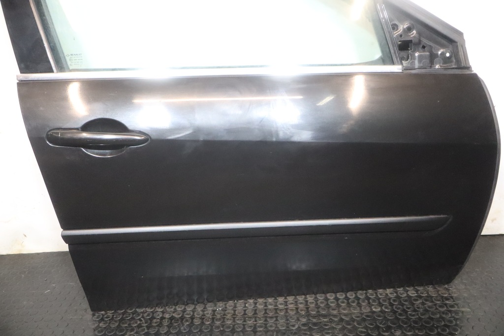 фото №7, Дверь правый перед renault laguna iii nv676