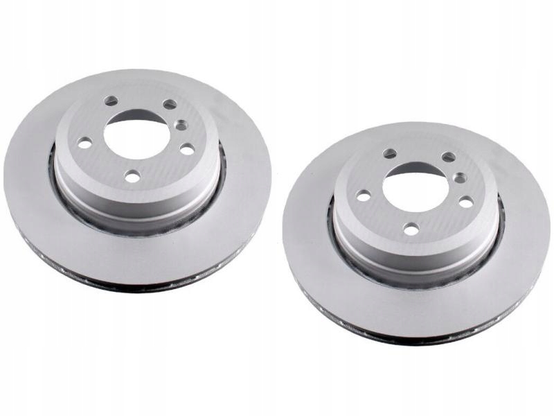 Купити Febi bilstein 24809 диск гальмівна 1szt