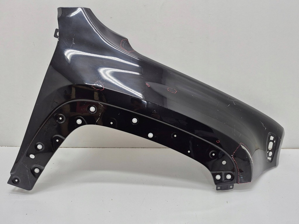 фото №1, Jeep renegade крыло передний правый