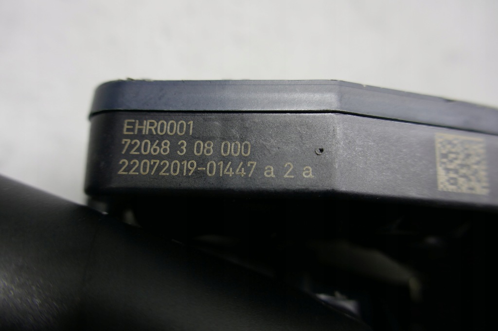 фото №8, Корпус термостата bmw wiele modeli od 2016r 8642560