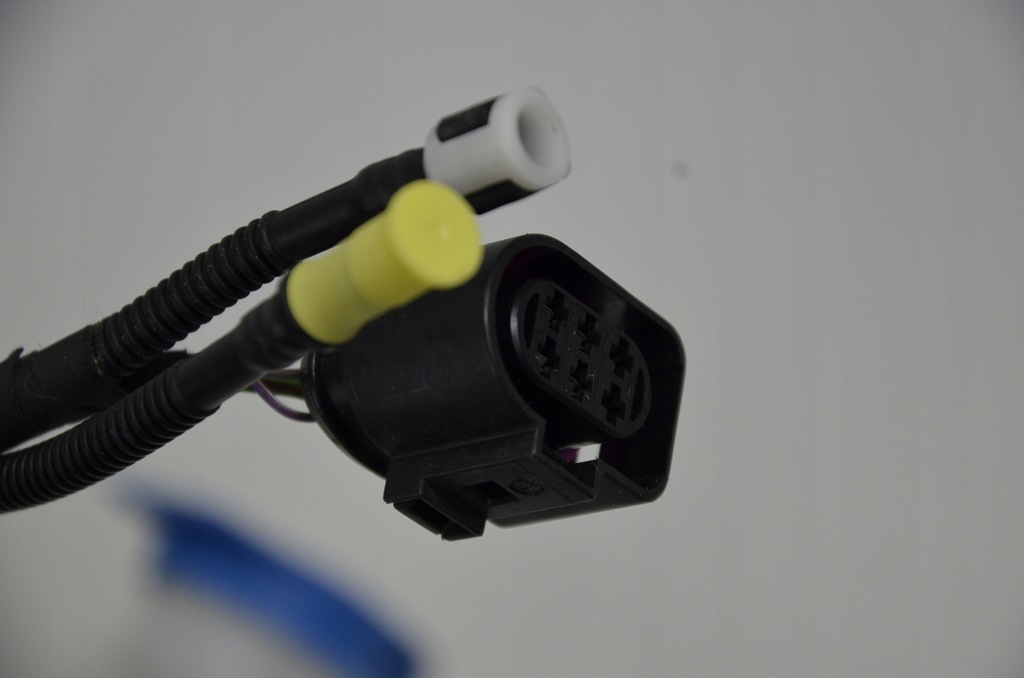 фото №7, Vw arteon fl бак омывателя 3g8955453d / e