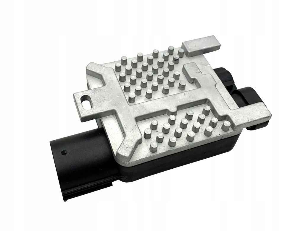 фото №1, Модуль вентилятора ford mondeo iv 2007 - 2015