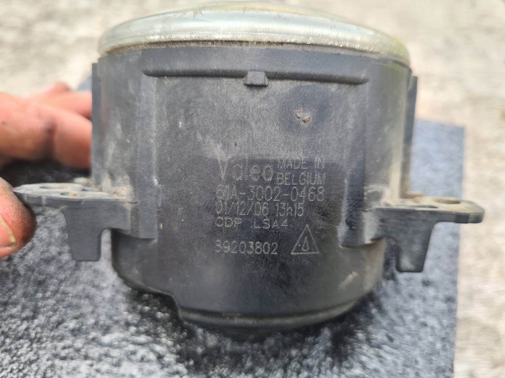 Противотуманная фара lincoln navigator правый левый Киев