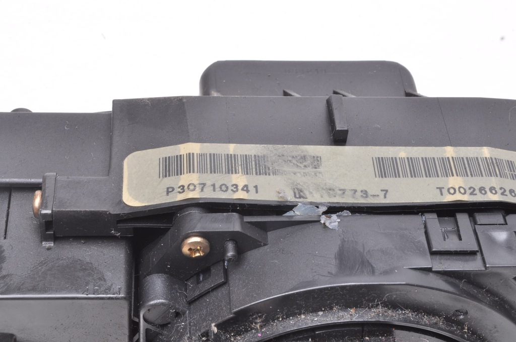 фото №6, Volvo v50 переключатель комбинированный 30710341 лента