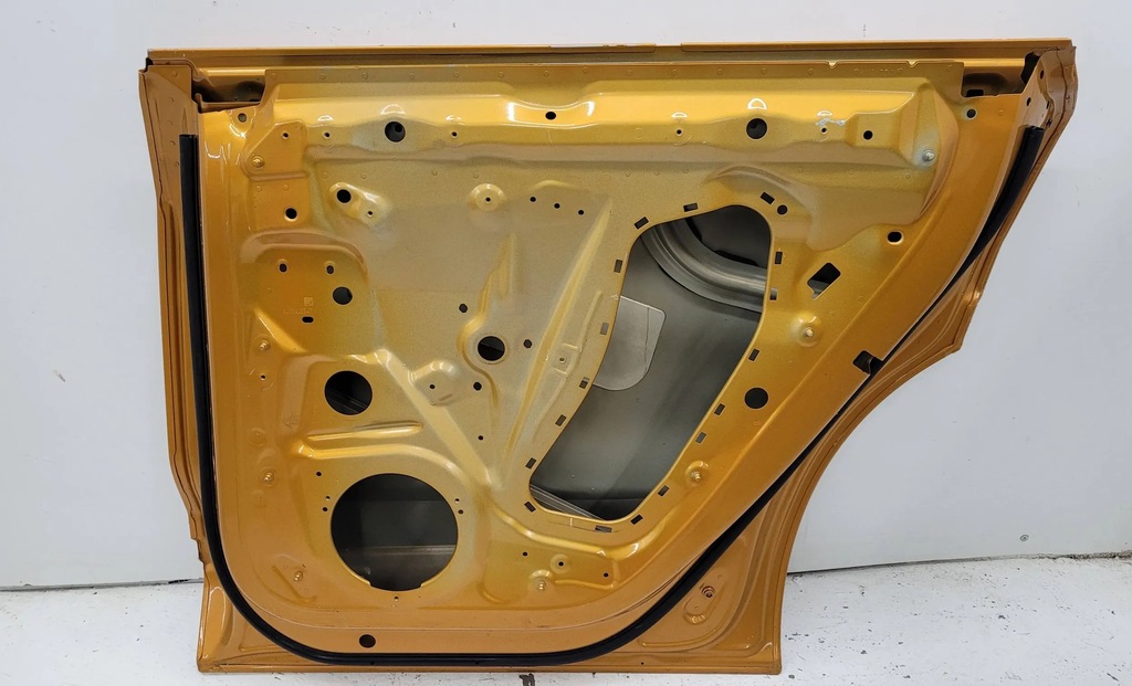 фото №8, Audi q8 18+ дверь задняя задние правое fv