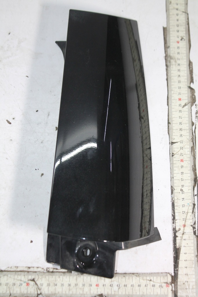 фото №1, Защита стойка правый задняя 7240228 mini r55 clubman