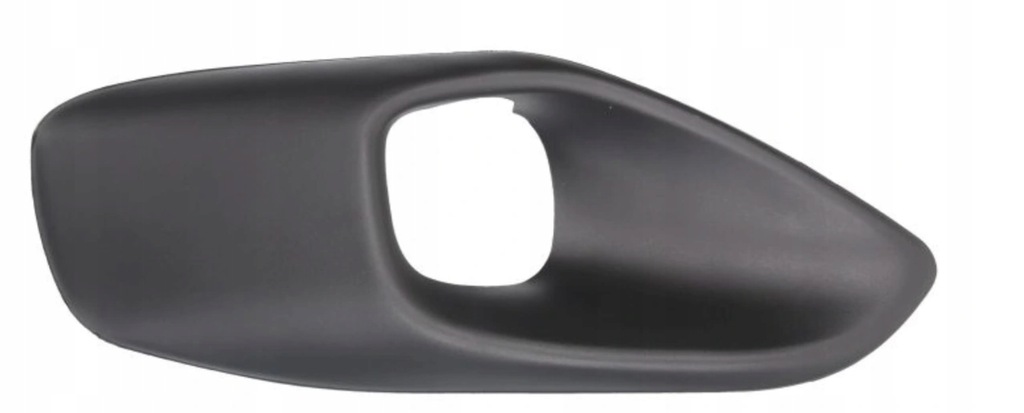 фото №2, Citroen c4 picasso 13+ рамка решітка решітка радіатора права