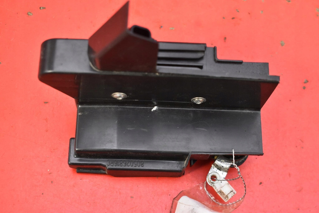 фото №1, Замок дверь правый перед передний eu 805026816rc dacia logan 2 ii sedan 13-16