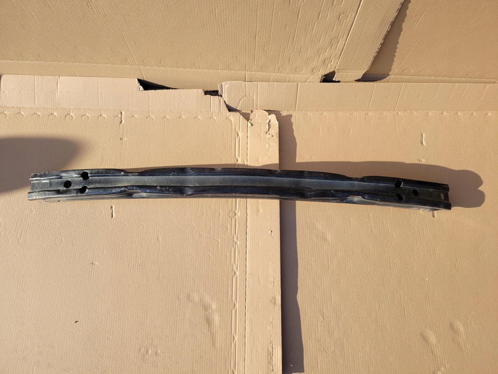 фото №1, Opel vectra c signum балка бампера перед