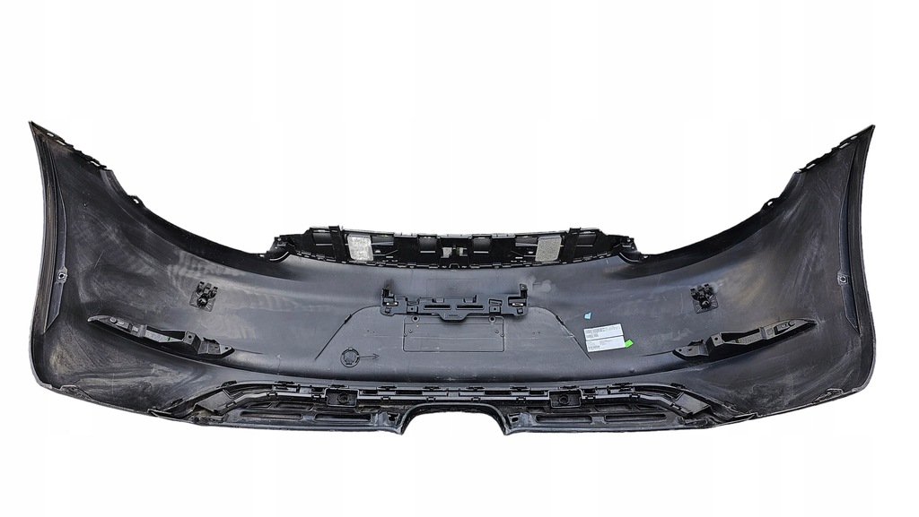 фото №11, Бампер задній задня porsche cayman 982 boxster 718 982807421