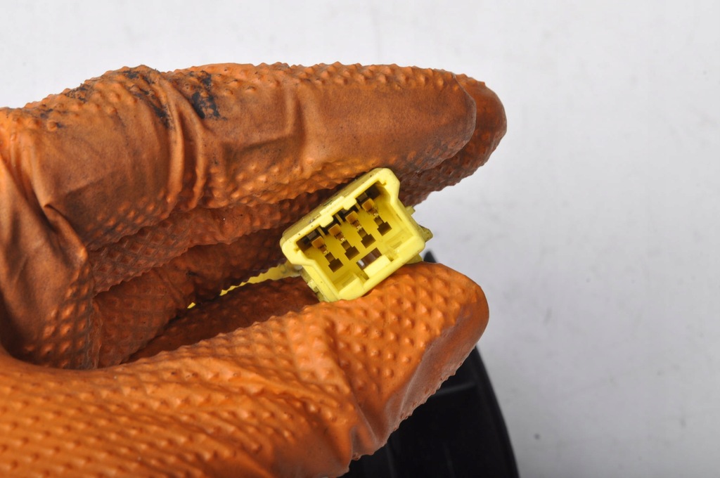 фото №6, Honda fr-v подушка воздушная водителя подушка безопасности