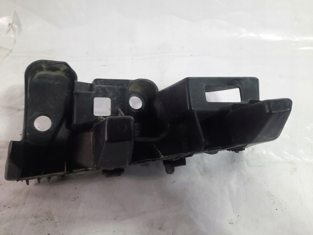 фото №12, Subaru xv crosstrek 17-22 направляющая бампера левый правый задняя usa