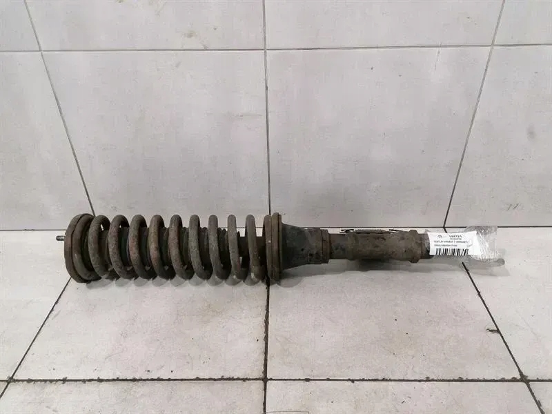 фото №1, Bentley arnage t shock абсорбер передняя часть pd100797pb