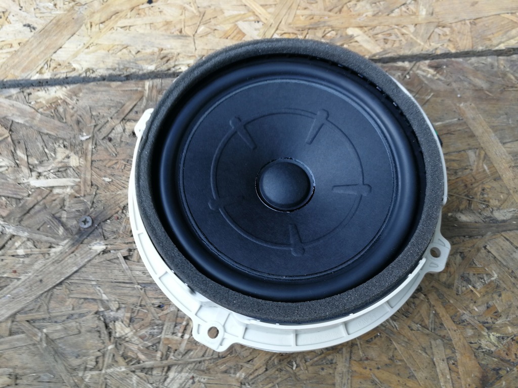 фото №5, Динамик дверь hyundai i30 iii 2021 1.5t