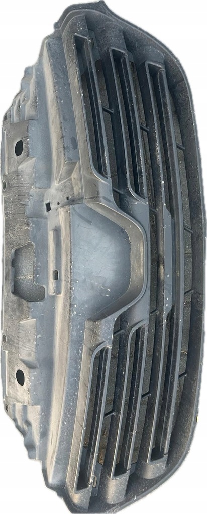 фото №1, Renault trafic iii решітка радіатора решітка радіатора 623108673r