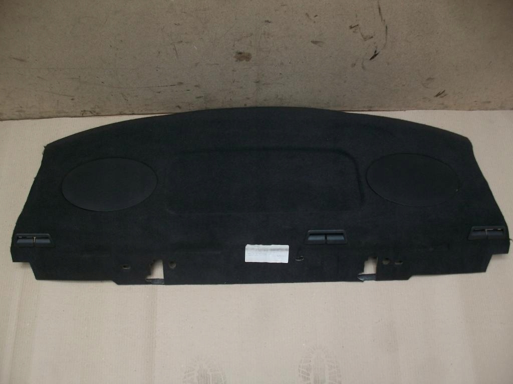 фото №1, Полиця задня задня peugeot 406