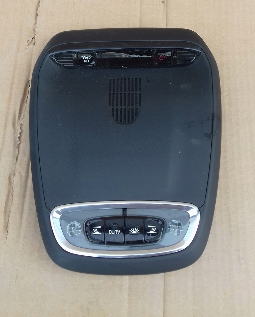 фото №1, Volvo xc60 ii лампа стельовий 31443745