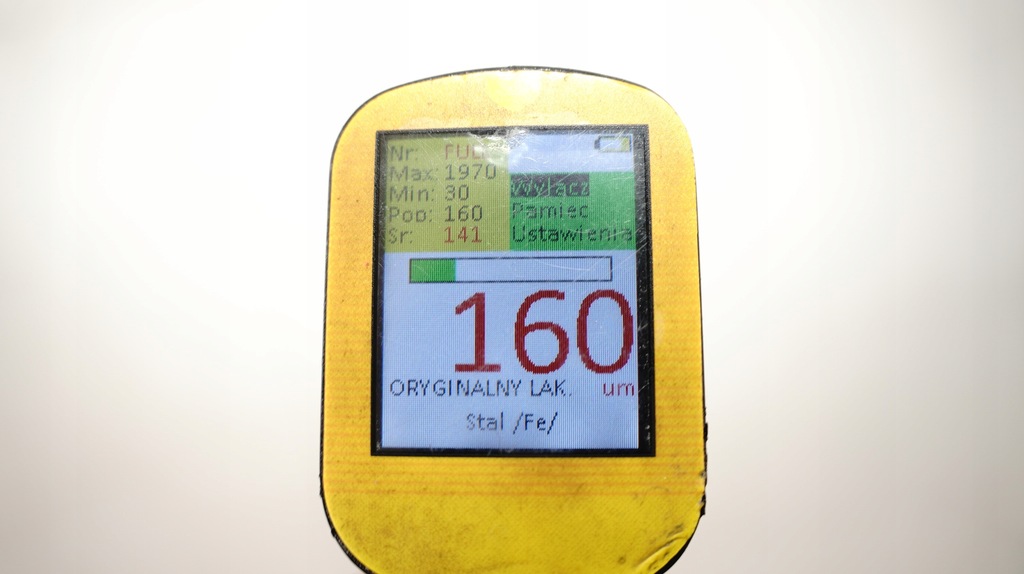 фото №8, Двері лівий перед dacia logan ii 12-17r tehnk