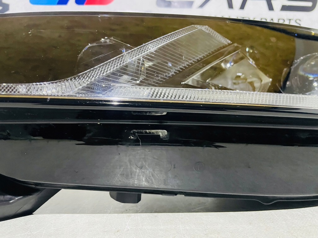 фото №7, Skoda octavia 4 5e4 лампа ліва перед full led 2020-2024 rok