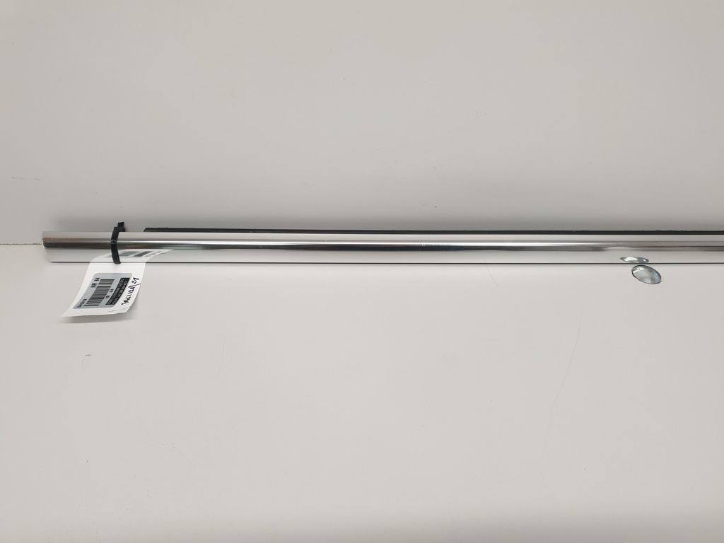 фото №8, Volvo v70 молдинг уплотнитель стекло правая передняя