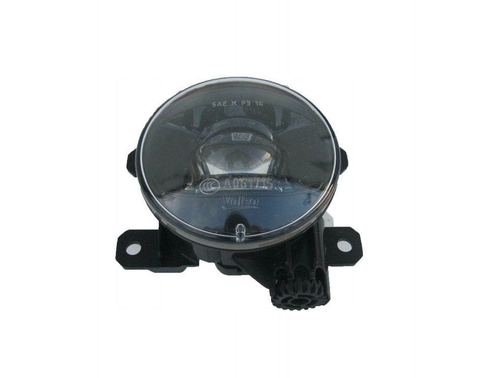 фото №1, Противотуманная фара l=p led citroen ds3 ds4 ds5 lift 14-17