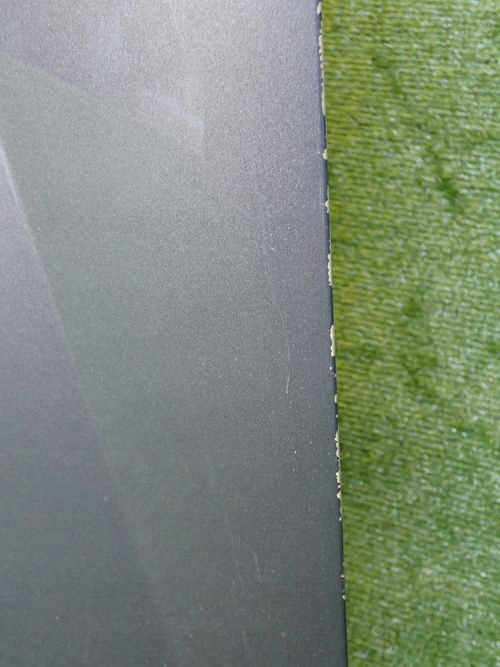 фото №6, Vw golf vi капот