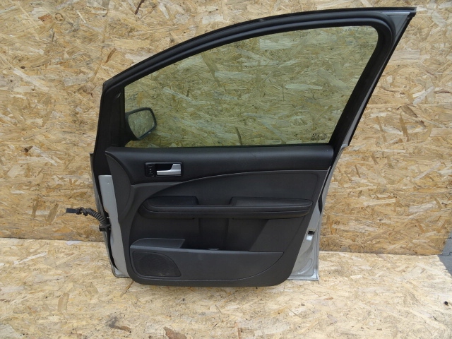 фото №3, Дверь правый перед ford c-max f3