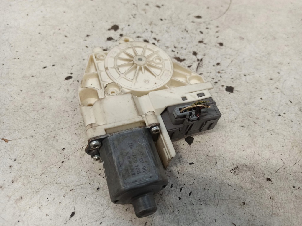 фото №10, Peugeot 407 моторчик скло правий перед 0130822201 | будь ласка czytać опис!