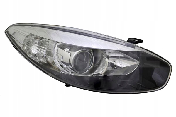 фото №2, Фара l renault fluence 01.13-11.15 tyc #petrolhead pro+ kit8