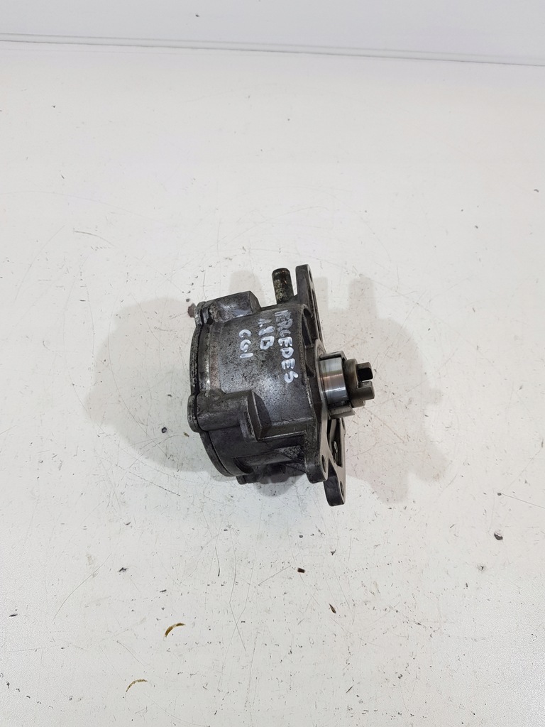 фото №6, Насос вакуум a642301027 mercedes w251 w221 3.0cdi