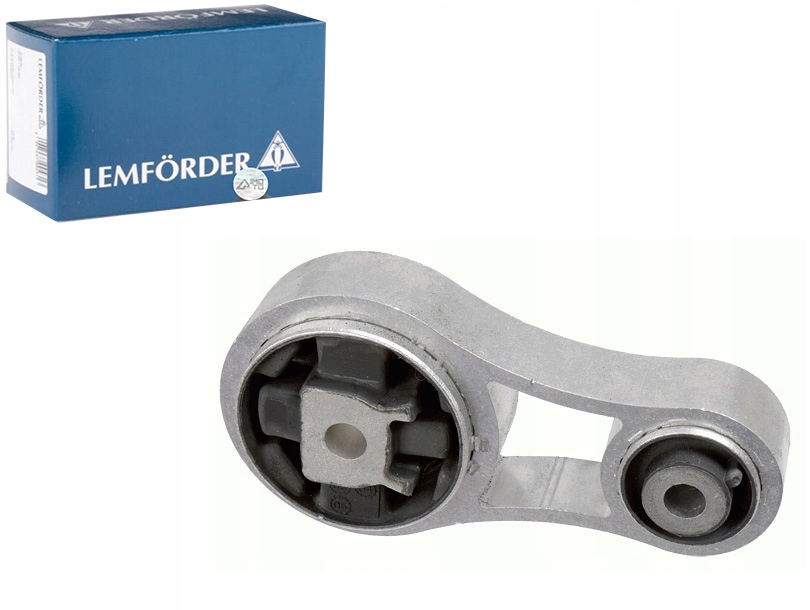 фото №1, Подушка двигателя dół с задний renault trafic ii 1.9d 2.0 03.01-