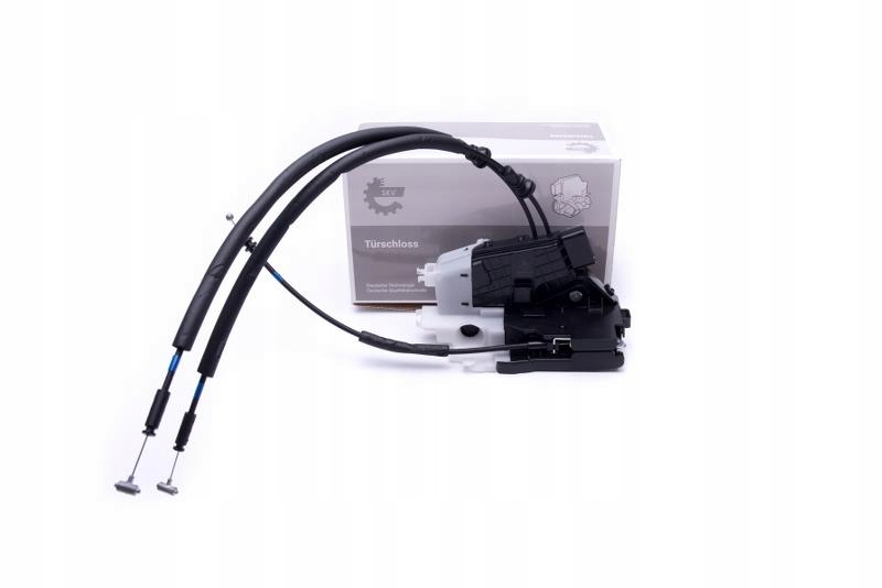 фото №14, Замок дверь задняя правый 60skv104/skv