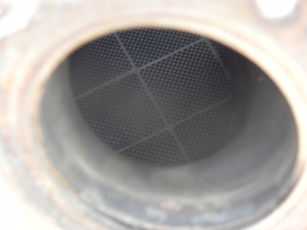 фото №5, Audi a7 c7 s7 a6 c7 lift 3.0tdi катализатор dpf fap 4h0131703m 4h0131765b