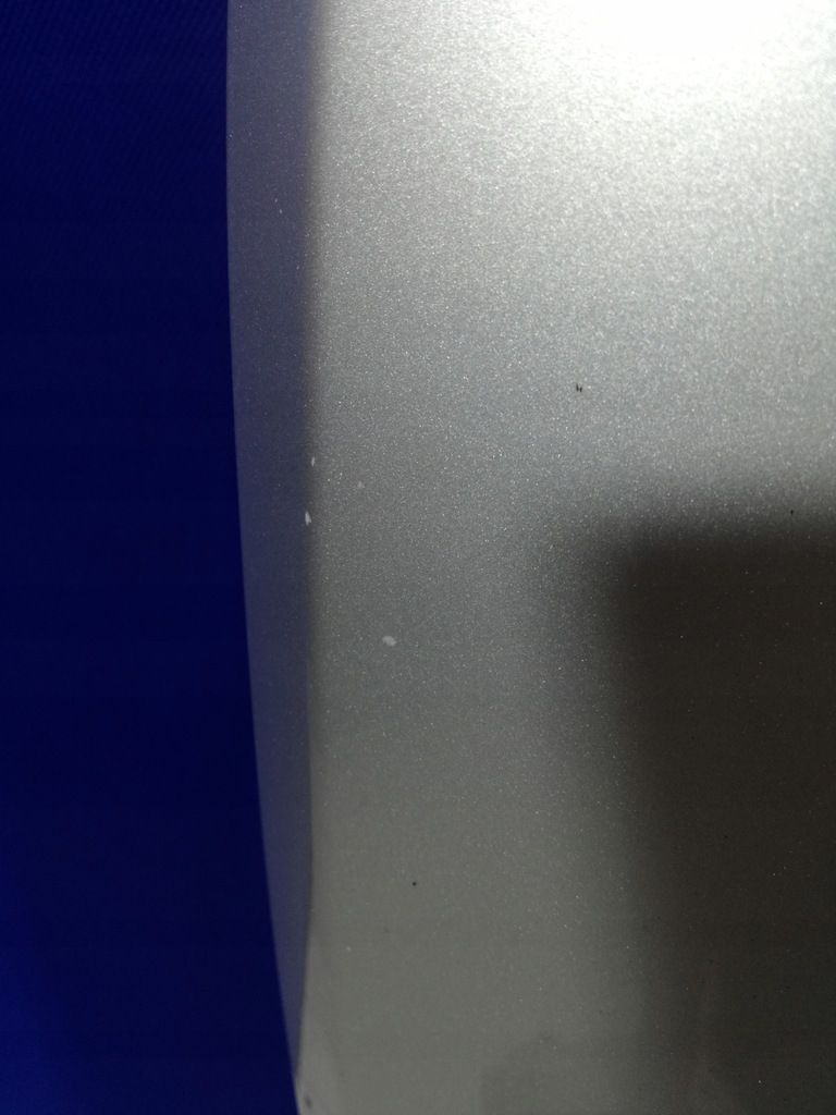 фото №6, Kia ceed ii 2 jd 12/16 капот крышка крышка багажника перед шумоизоляция 9s