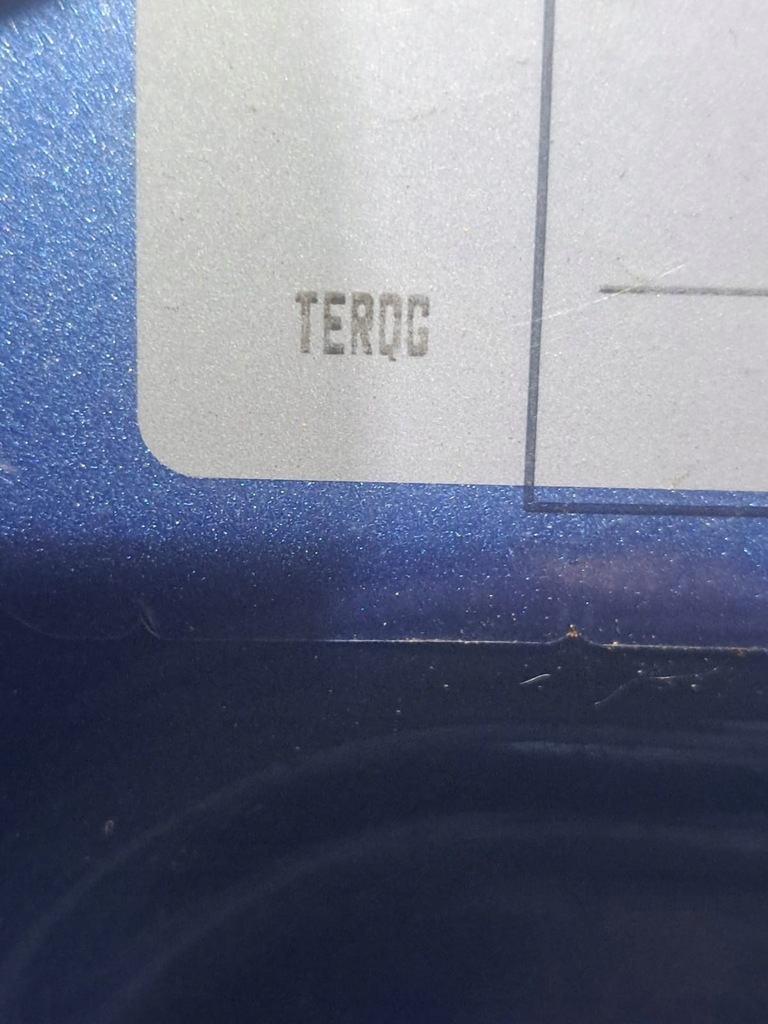 фото №11, Renault zoe ii бампер задній