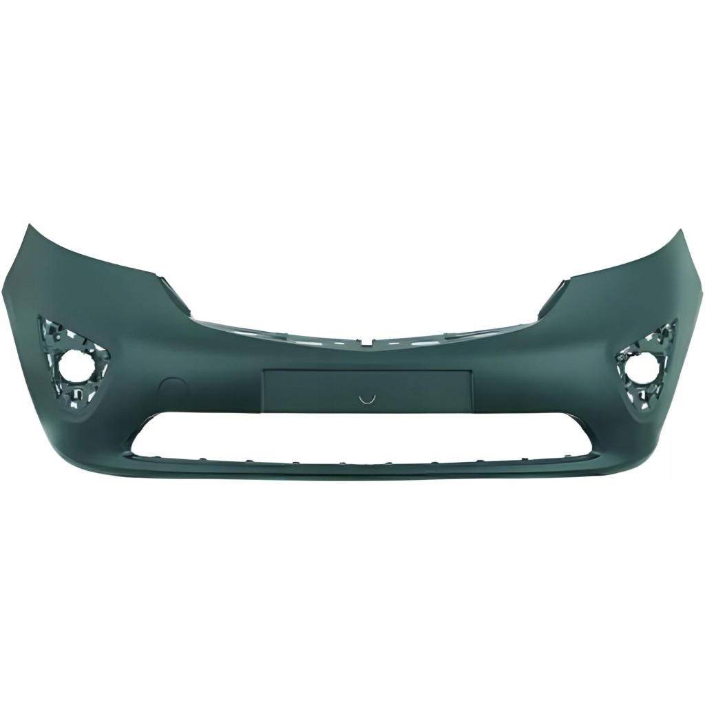 фото №1, Diederichs 1897051 бампер